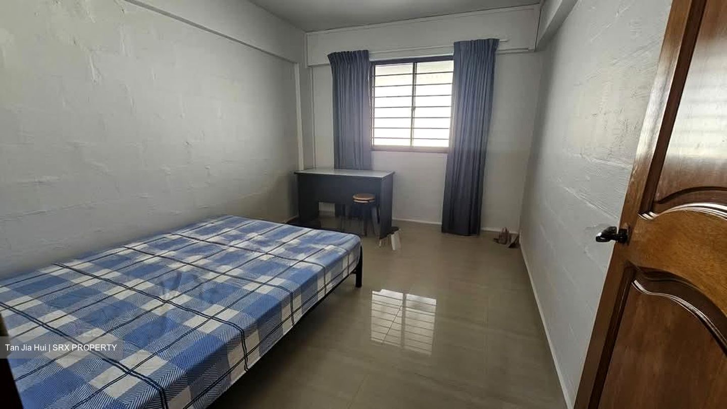 Blk 341 Clementi Avenue 5 (Clementi), HDB 3 Rooms #569270511